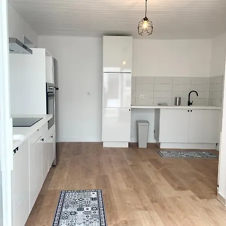 Lejlighed Maison Au Coeur De *