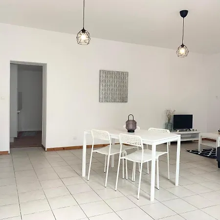 Lejlighed Maison Au Coeur De Challans