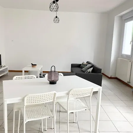 Maison Au Coeur De